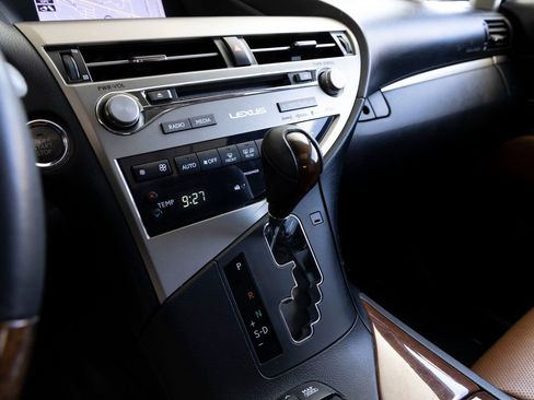 Used 2015 Lexus RX 350 FWD image 18