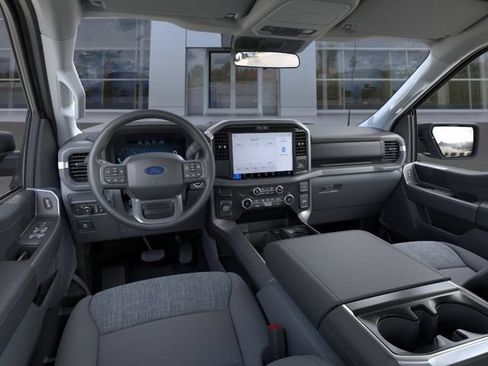 New 2026 Ford F150 XLT w/ FX4 Off-Road Package AWD/4WD image 9
