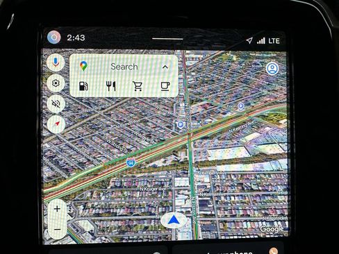 Used 2025 Volvo XC90 B5 Core w/ Protection Package Premier image 21