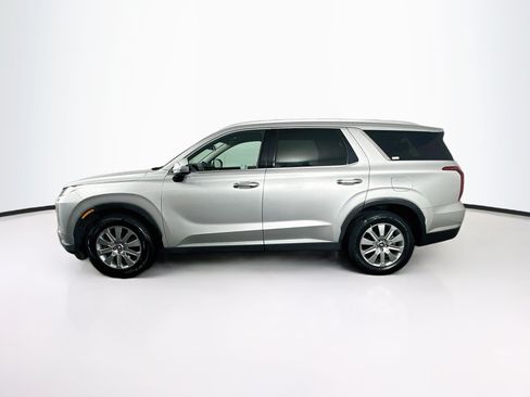Used 2025 Hyundai Palisade SEL FWD image 4