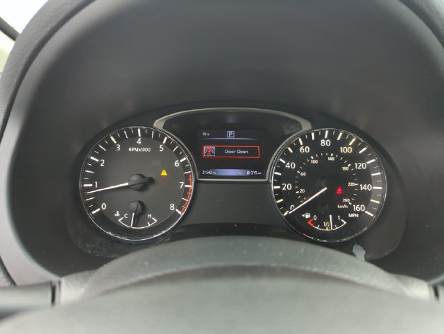 Used 2016 Nissan Altima 2.5 SV w/ Convenience Package FWD image 44