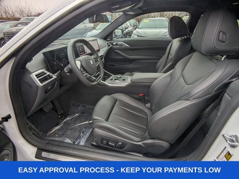 Used 2026 BMW 430i xDrive Coupe AWD/4WD image 17