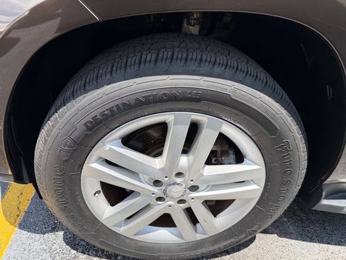 Used 2016 Mercedes-Benz GL 450 4MATIC image 29