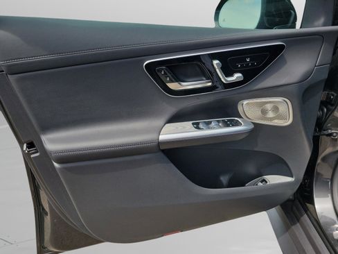 Certified 2026 Mercedes-Benz GLC 300 4MATIC image 16