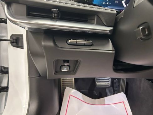 Certified 2024 Chevrolet Corvette Z06 w/ Battery Protection Package image 14