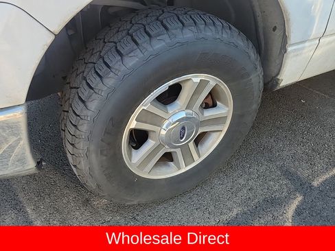 Used 2007 Ford F150 Lariat RWD image 10