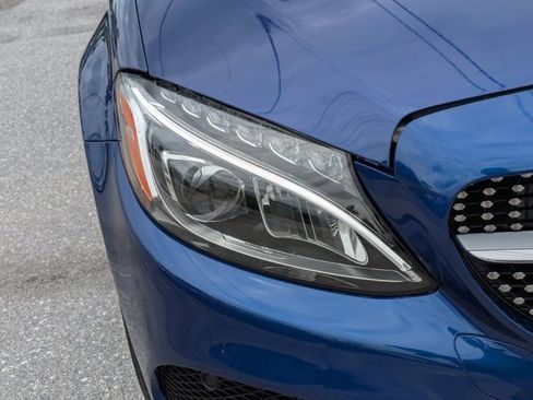 Used 2018 Mercedes-Benz C 300 Cabriolet image 10