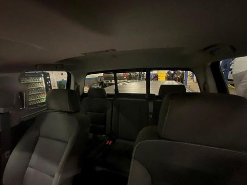 Used 2016 Chevrolet Silverado 1500 LT w/ Max Trailering Package image 23