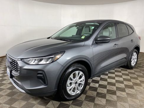 Used 2025 Ford Escape Active w/ Tech Pack #1 image 21