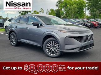 New 2026 Nissan Murano SL w/ Comfort Package AWD/4WD video 1