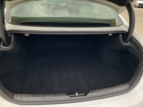 Used 2024 Hyundai Sonata SEL FWD image 9