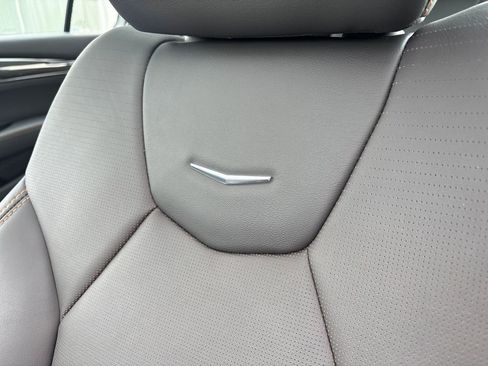 New 2025 Cadillac CT5 Sport image 16