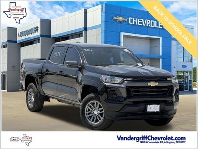 New 2026 Chevrolet Colorado LT w/ Advanced Trailering Package