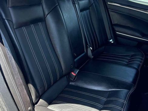 Used 2021 Chrysler 300 S RWD image 20