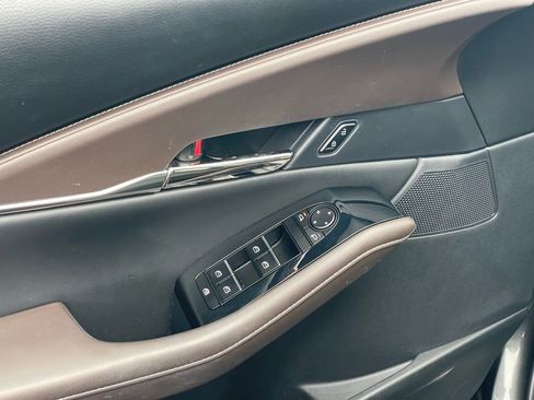 Certified 2023 MAZDA CX-30 AWD 2.5 S w/ Premium Package image 27