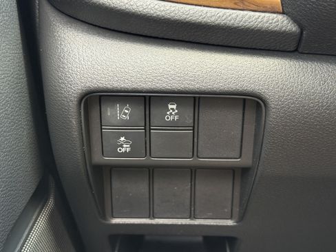 Used 2019 Honda CR-V EX image 48