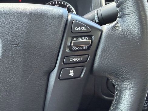 Used 2023 Nissan Frontier SV w/ SV Convenience Package AWD/4WD image 30