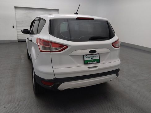 Used 2015 Ford Escape S image 6