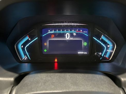 Used 2021 Honda Odyssey LX image 15