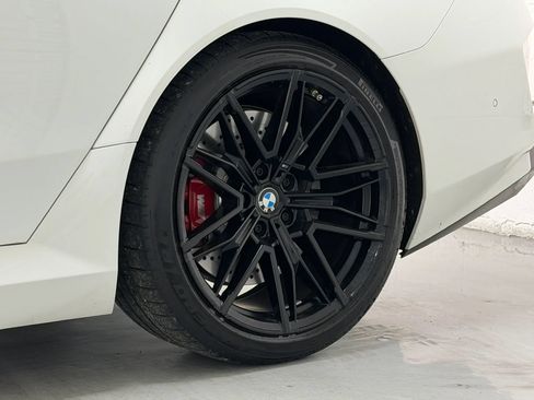 Used 2026 BMW M5 w/ Executive Package AWD/4WD image 52