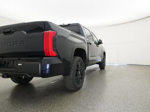 New 2026 Toyota Tundra Limited image 59