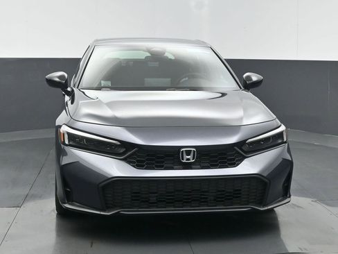 New 2026 Honda Civic Sport image 4