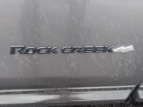 Used 2019 Nissan Pathfinder SL w/ Rock Creek Edition image 11