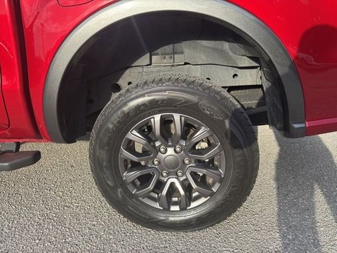 Used 2020 Ford Ranger XLT w/ Equipment Group 301A Mid image 13