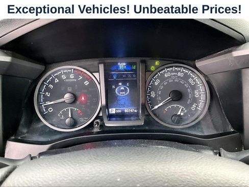 Used 2023 Toyota Tacoma TRD Pro AWD/4WD image 27