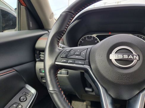 Used 2024 Nissan Sentra SR image 18