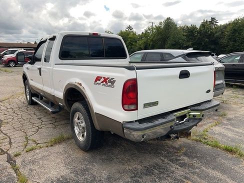 Used 2005 Ford F250 XL image 5
