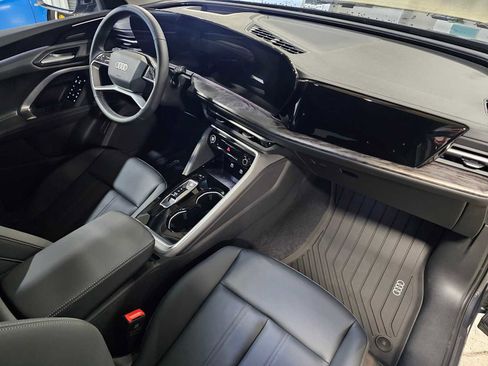 New 2025 Audi Q5 Premium Plus image 11