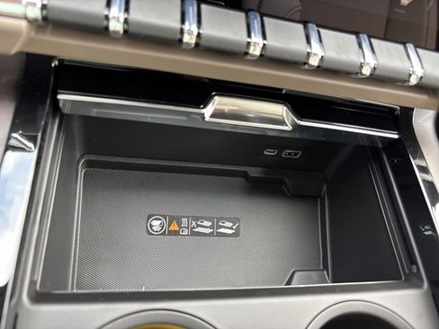 New 2026 GMC Yukon Denali w/ Sun & Power Step Package image 41