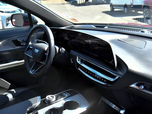 Used 2024 Cadillac Lyriq Tech w/ Driver Assist Package RWD image 58