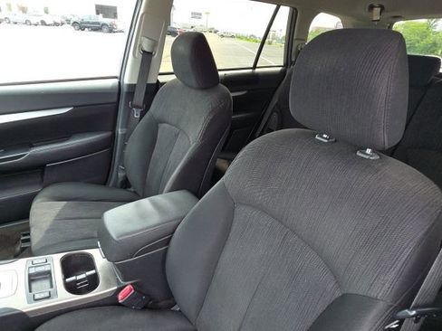 Used 2014 Subaru Outback 2.5i Premium AWD/4WD image 10