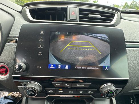 Used 2022 Honda CR-V EX-L image 30