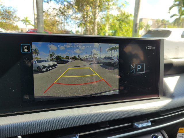 New 2026 Hyundai Sonata SEL FWD image 12