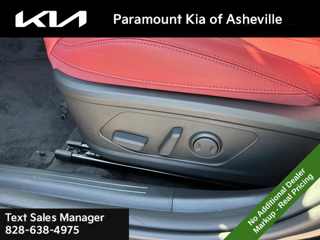 New 2026 Kia K5 GT-Line FWD image 20