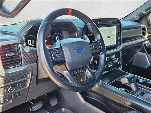 Used 2021 Ford F150 Raptor w/ Equipment Group 801A High image 10
