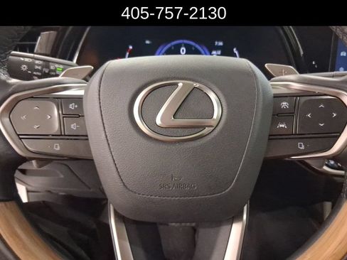 Used 2024 Lexus RX 350 Premium Plus w/ Convenience Package FWD image 19