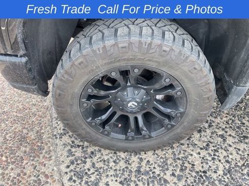 Used 2023 GMC Sierra 1500 AT4 w/ Technology Package image 11