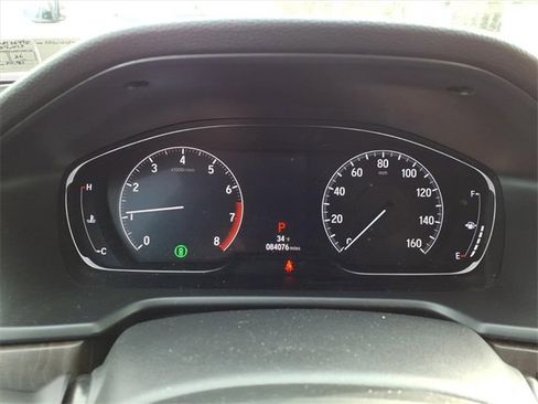 Used 2019 Honda Accord EX-L image 18