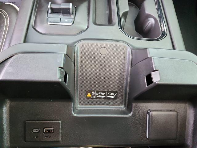Certified 2024 GMC Sierra 1500 AT4X AWD/4WD image 31