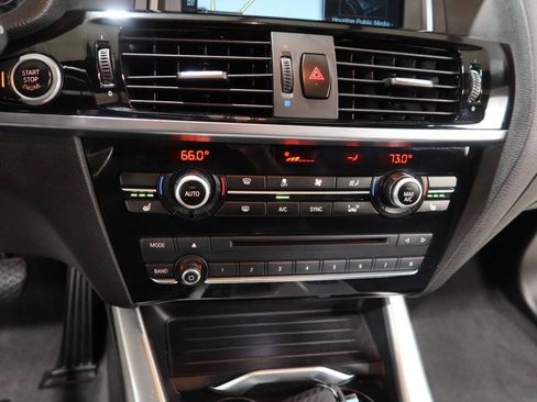 Used 2017 BMW X3 xDrive35i AWD/4WD image 34