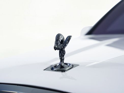 Used 2024 Rolls-Royce Cullinan Black Badge image 51