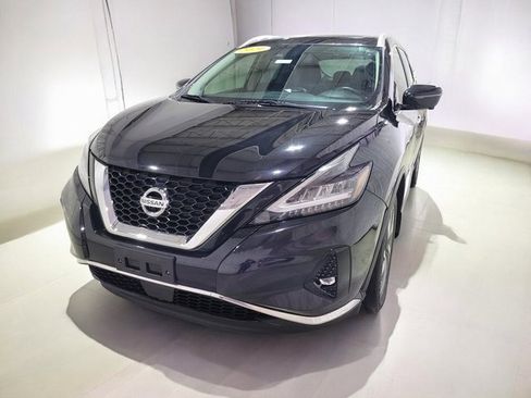 Used 2021 Nissan Murano SL image 19