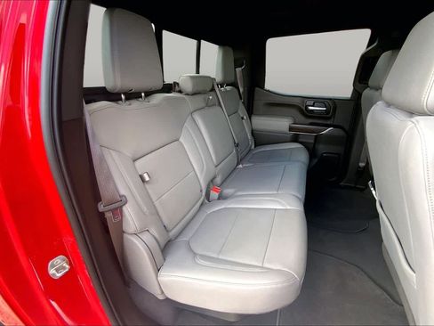 Used 2021 GMC Sierra 1500 SLT RWD image 20