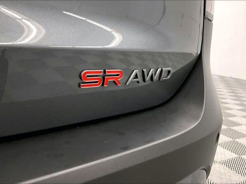 New 2026 Nissan Kicks SR AWD/4WD image 21