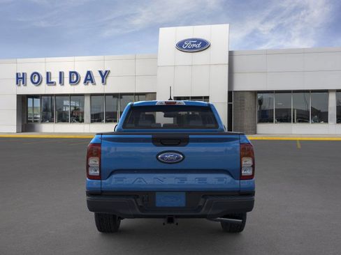 New 2026 Ford Ranger XL image 6
