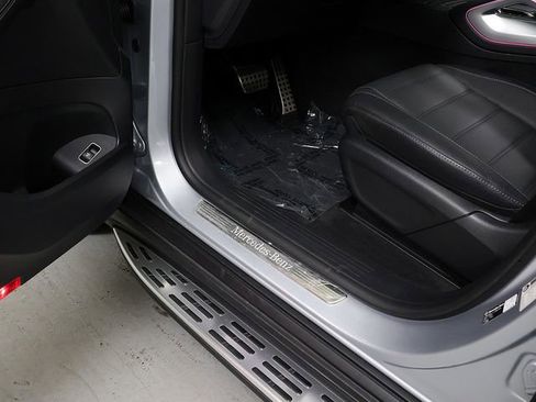 Certified 2026 Mercedes-Benz GLS 450 4MATIC image 30